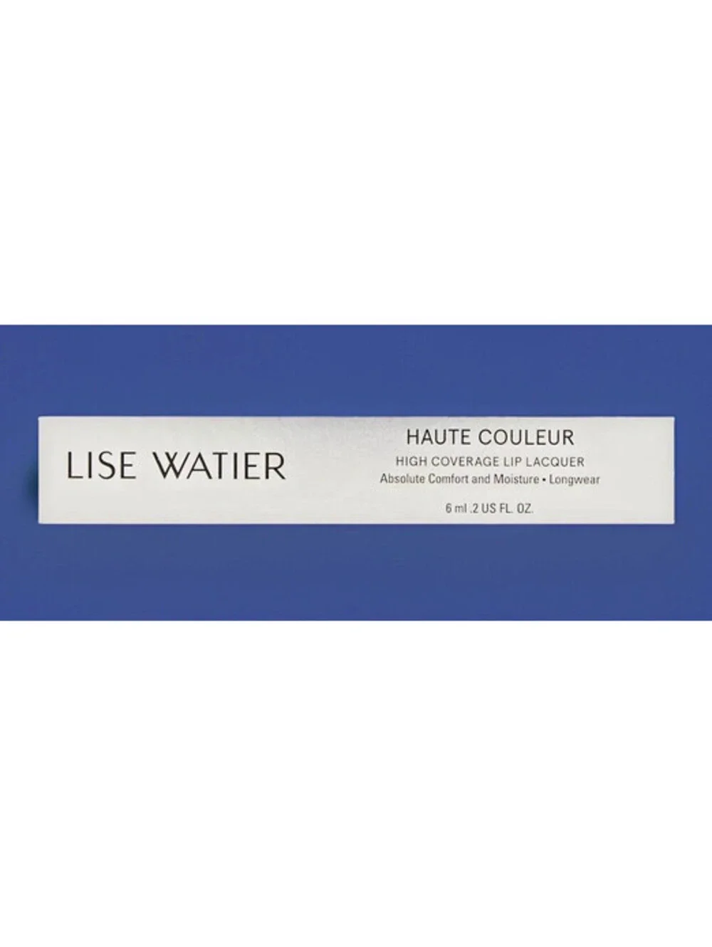 N/A lise watier